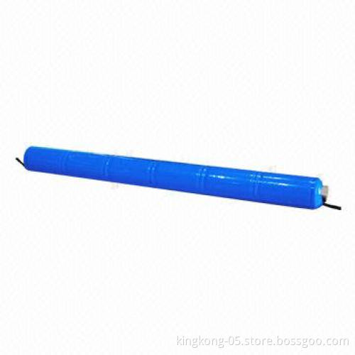 NI-MH battery pack, 7.2V battery stick for Toyota Prius cars